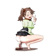 ギャン子