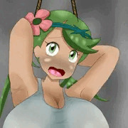 ポケモン マオ 脳姦
