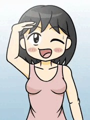 練習兼落書き