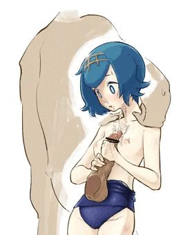 「これそんなに気持ちいいんですか……？」