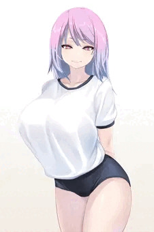 あれ？うちのクラスにこんな娘いたっけ？