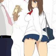 援交少女