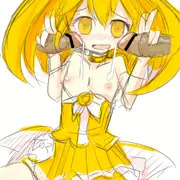 キュアピース
