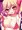 おっぱいがおおきいフランちゃん。