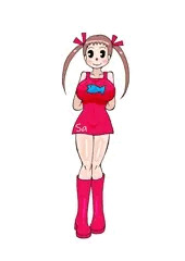 さっ〇ゃん
