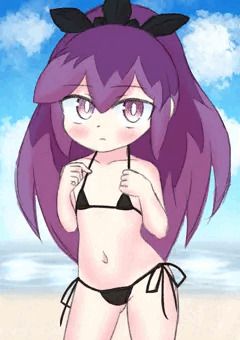 MBひゃっき＆トコナツ差分