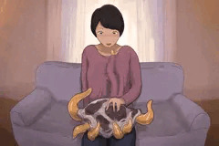 触手インタビュー