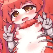 ピグモンちゃん！！
