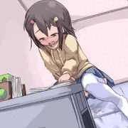 勉強熱心