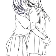 百合