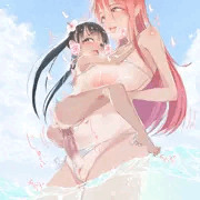 海