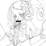 【雑】ふたけっとサークルカット用