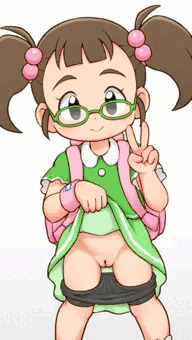 下半身公開記念