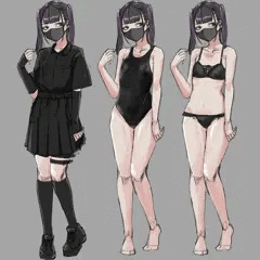 地雷子
