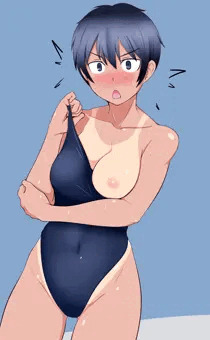 競泳水着絵まとめ2020-2021
