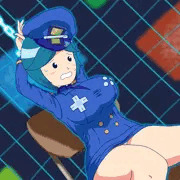 囚われのリアルダさん