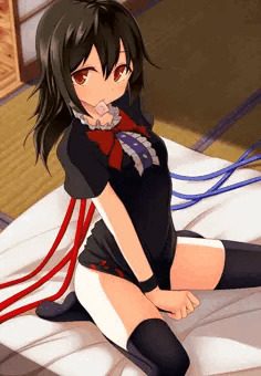 ぬえっち
