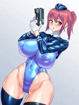 よその未来おまわりさん