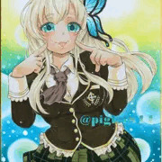 ご依頼イラスト