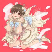 悠久のミルククラウン🥛👑