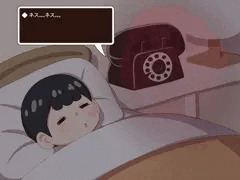 【skebリクエスト】（NTR表現（夢落ち））ネスの悪夢