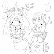 ぼふんっ