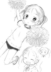 ここ数年で描いたもの