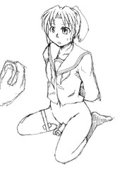 寸止め