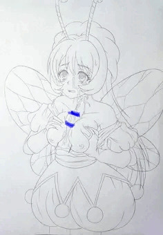 毎晩奉仕を要求させるレイチェル。
