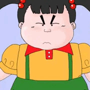 聖大江戸幼稚園 潔癖症の番長のいもうとちゃん