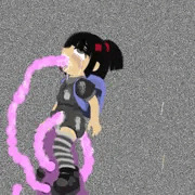 淫獣