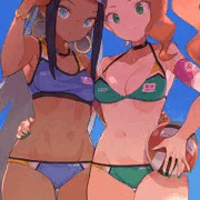 ルリナとソニア2021113