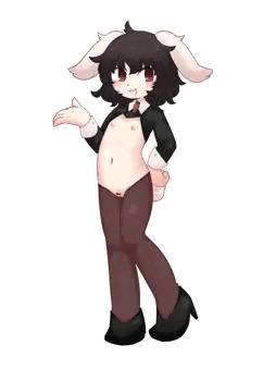 バニーてゐ