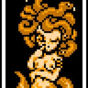 ラミア2点