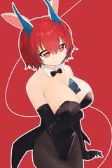 うさ年ノルマ