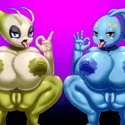 セレビィマナフィ　全体公開