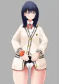 六花ちゃん