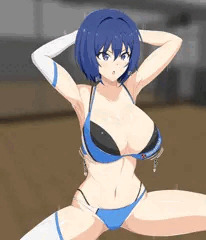 都条みちる
