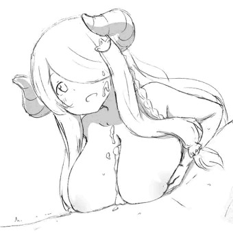 メスドラフパイズリ３