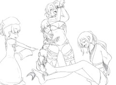 FGOラフまとめ