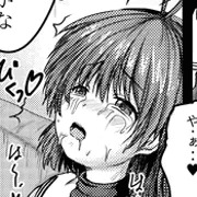 CLANNAD渚えち本進行中