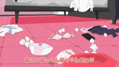 新作オリジナルアニメが販売開始されました