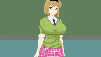 俺の生徒に手をだすな！　先行予告