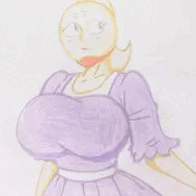 キン肉 小百合様５