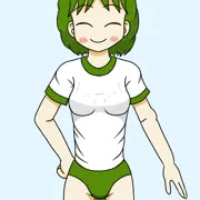 久々の糸目キャラ
