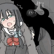東郷美森　獣姦