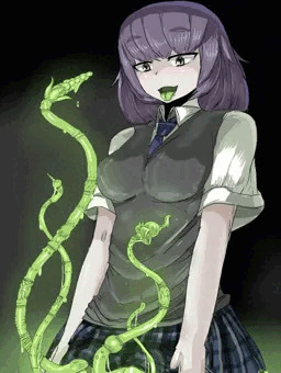 触手