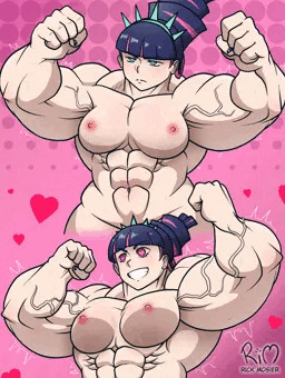 Buff Stocking Flex