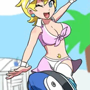 ジュディさん
