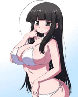 【Skeb】村山片栗子３